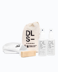 Suede & Nubuck Care Kit