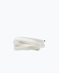 LACCIO IN COTONE - Bianco