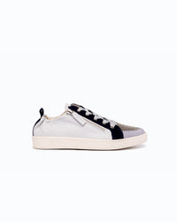 MILAN - Baskets en maille - Glace