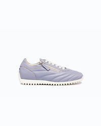 SANTIAGO - Sneakers in pelle - Brezza Marina
