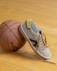 RE-NOVO DESERT GOLD