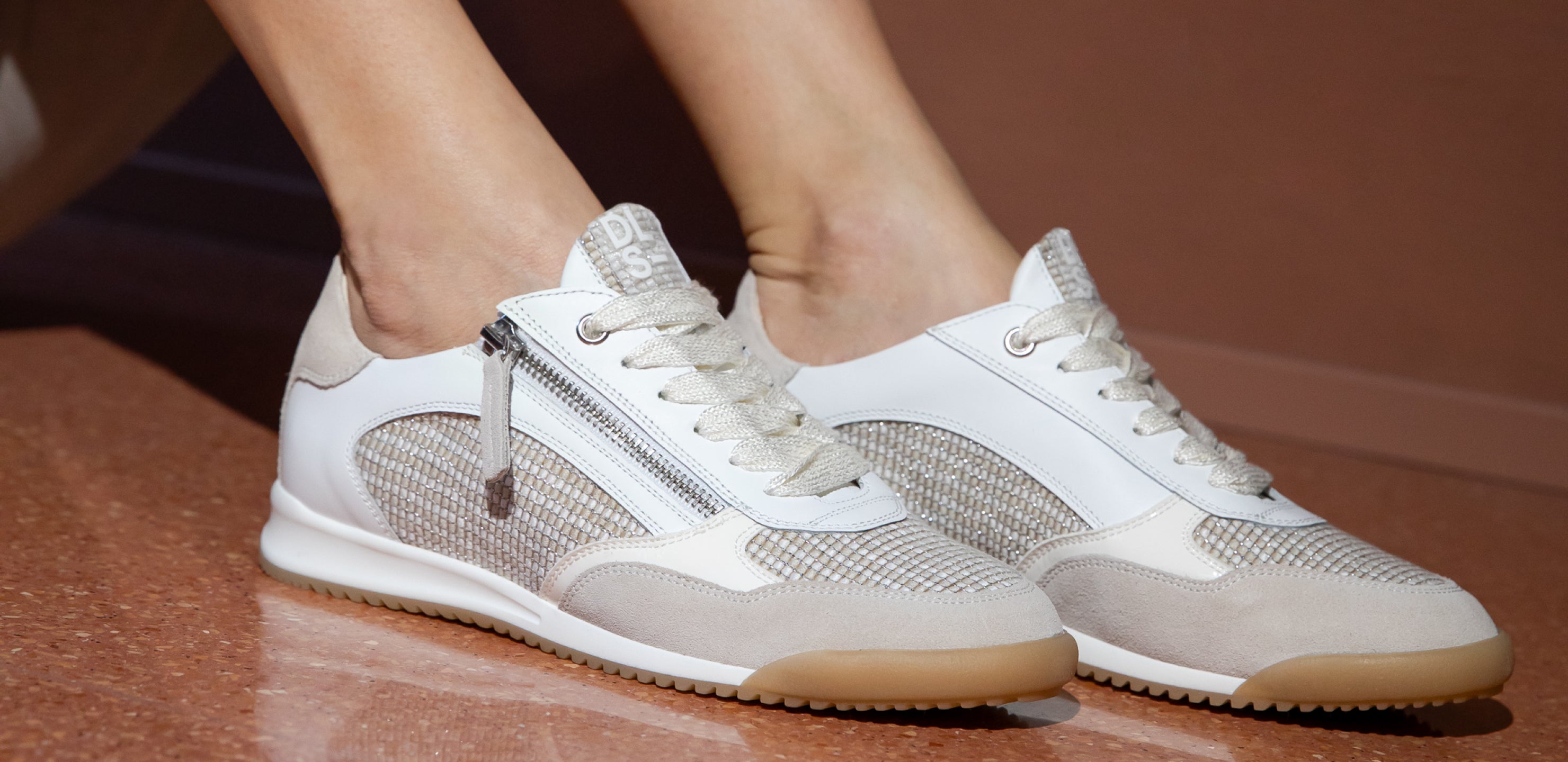 Sneakers Donna