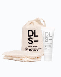 Smooth Leather Care Kit