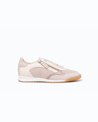 KYOTO - Woven Sneakers - Cloud