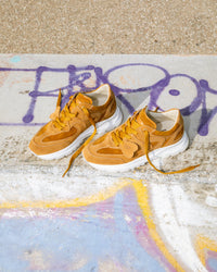 RE-NOVO RUST