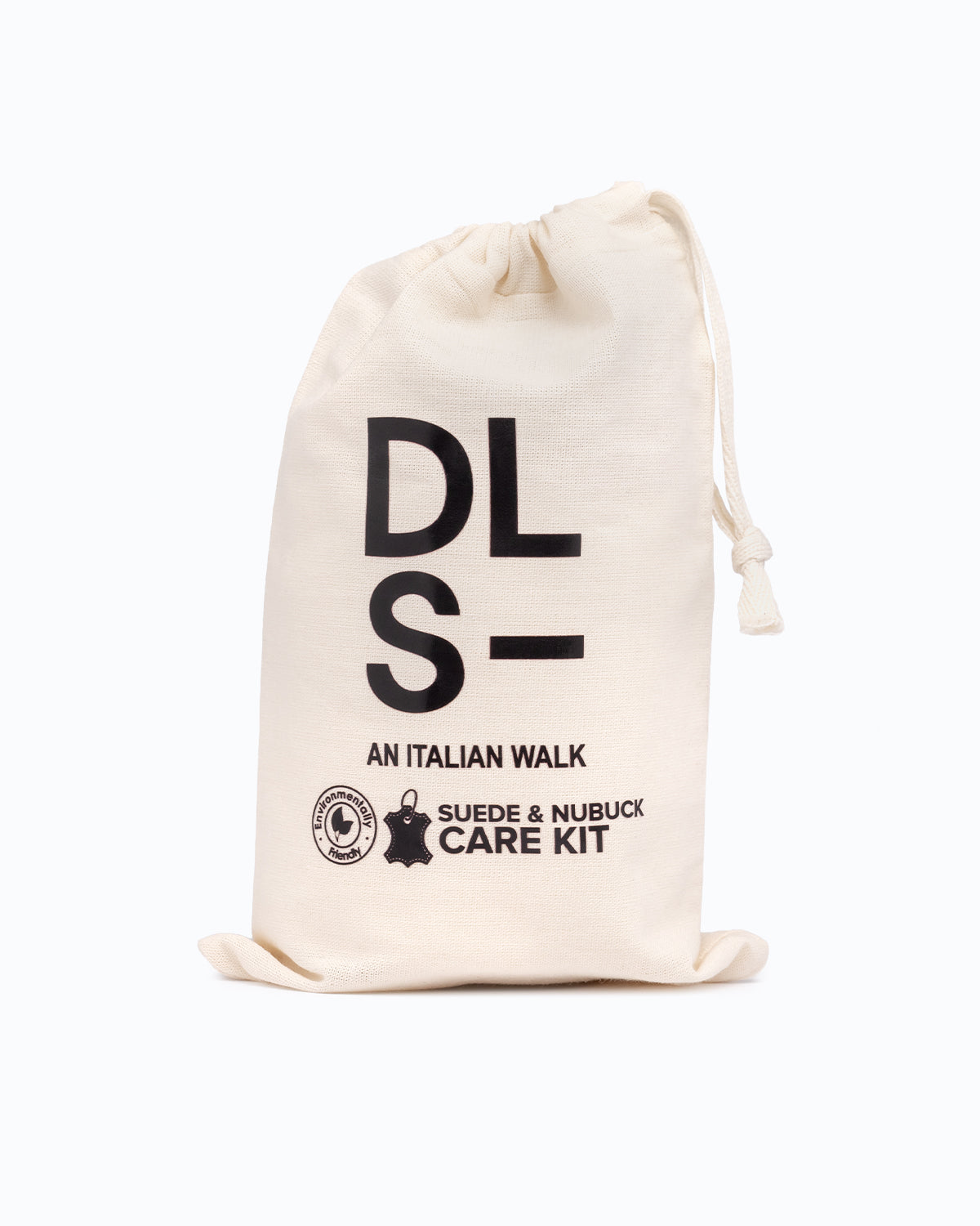 Kit d'entretien pour daim et nubuck