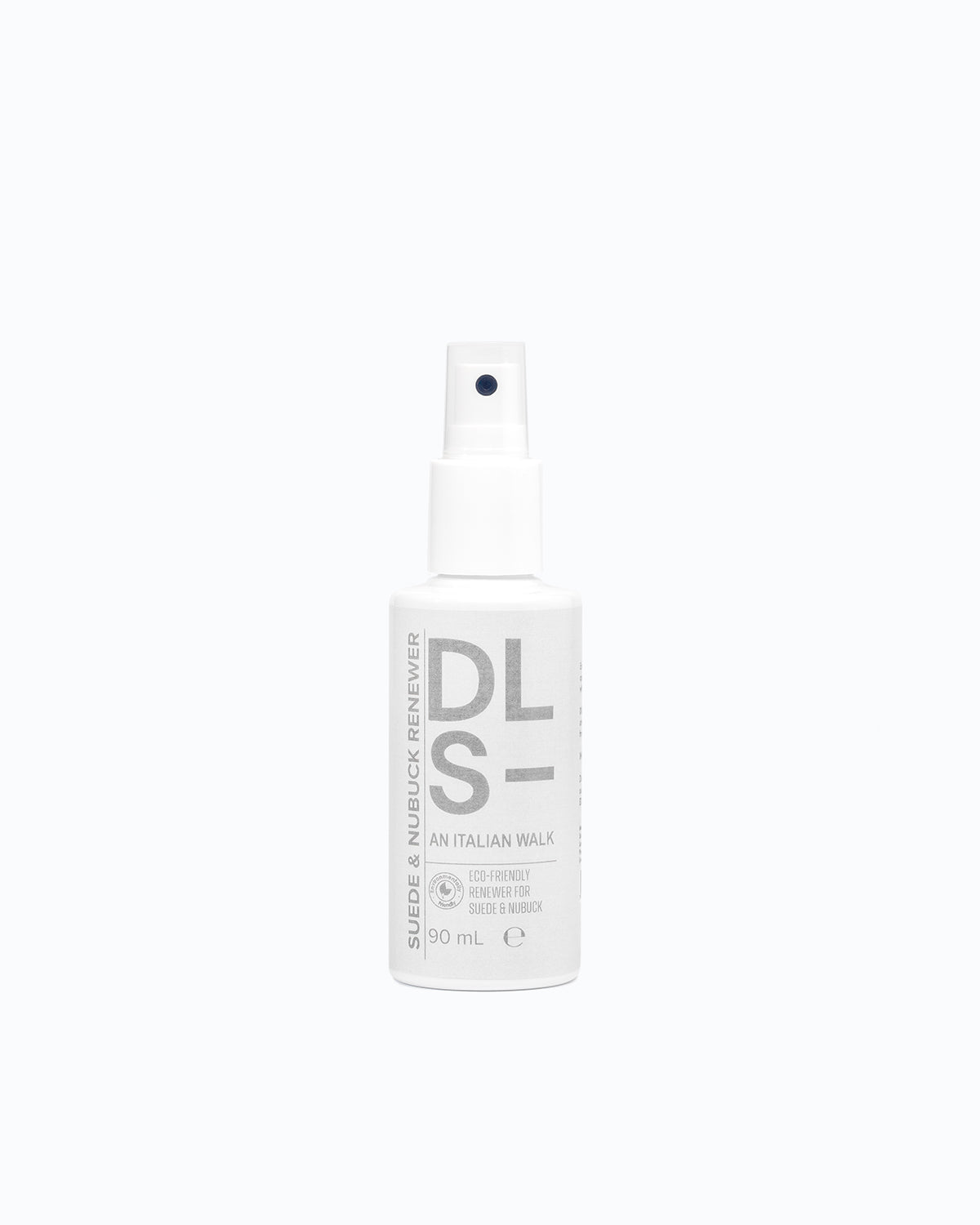Kit d'entretien pour daim et nubuck